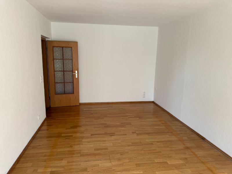 Wohnung mit Balkon und EBK