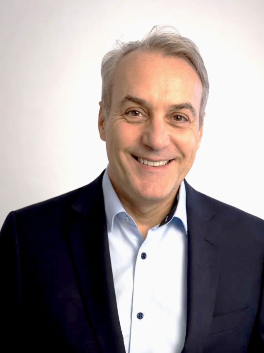 Immobilienmakler in Dresden: Thomas Weinert